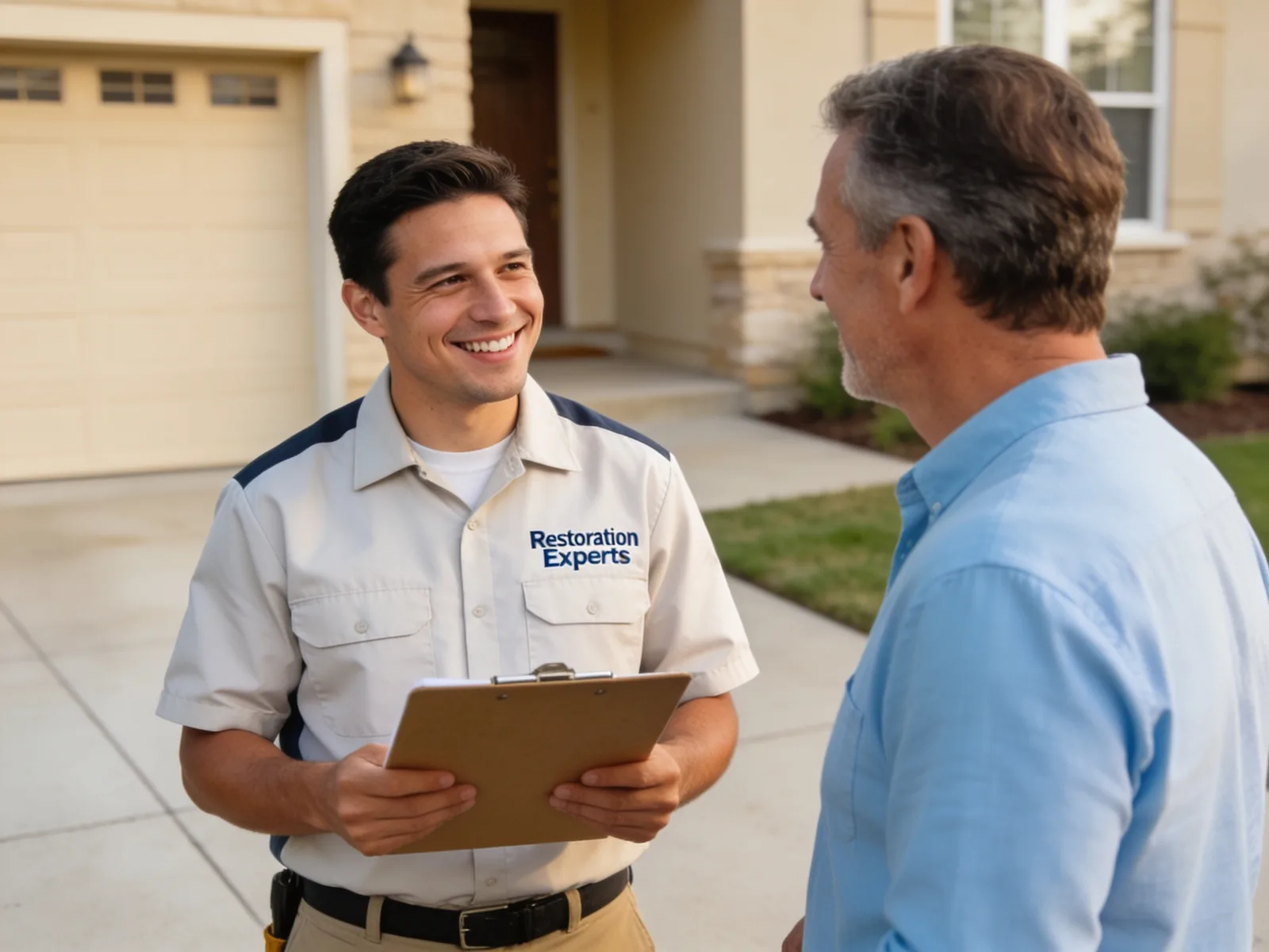Water Damage Cleanup Laughlintown, PA FAQs
